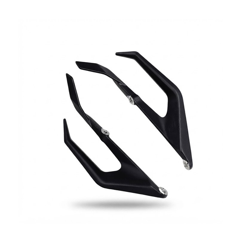 For KTM Duke 390 Gen 3 Grab Handle Black 2023 Model image 4