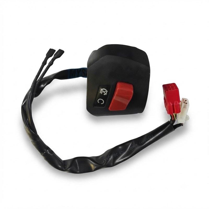For KTM Duke 125 Handlebar Switch RH Side 2019 Model image 2