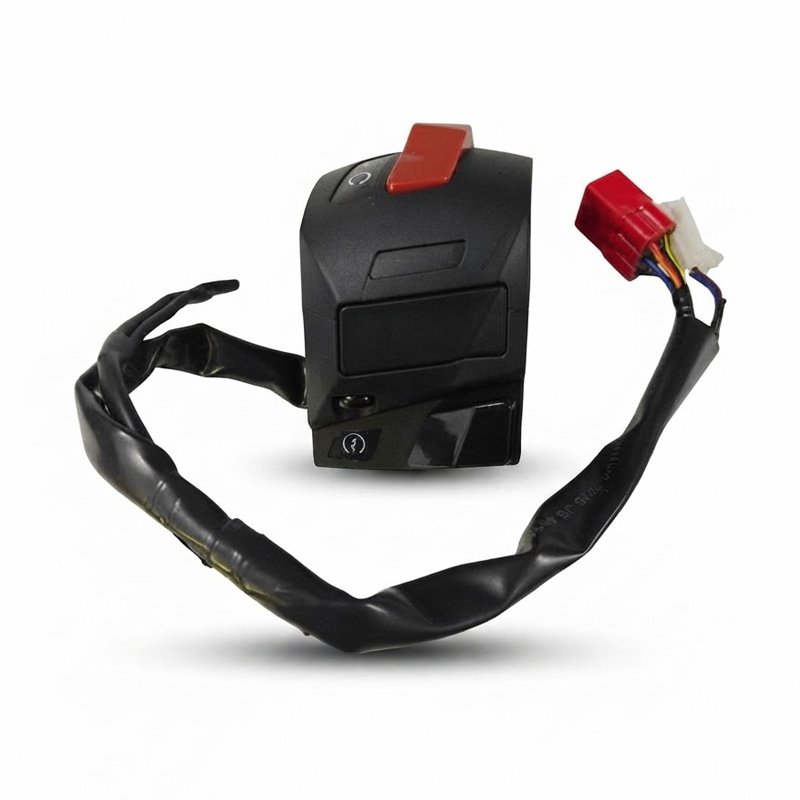 For KTM Duke 125 Handlebar Switch RH Side 2019 Model image 3