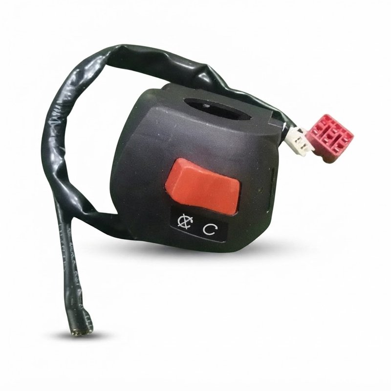 For KTM Duke 125 Handlebar Switch RH Side 2019 Model image 4