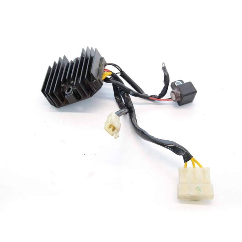 For KTM Adventure 250 Voltage Rectifier Regulator 2023 Model image 4