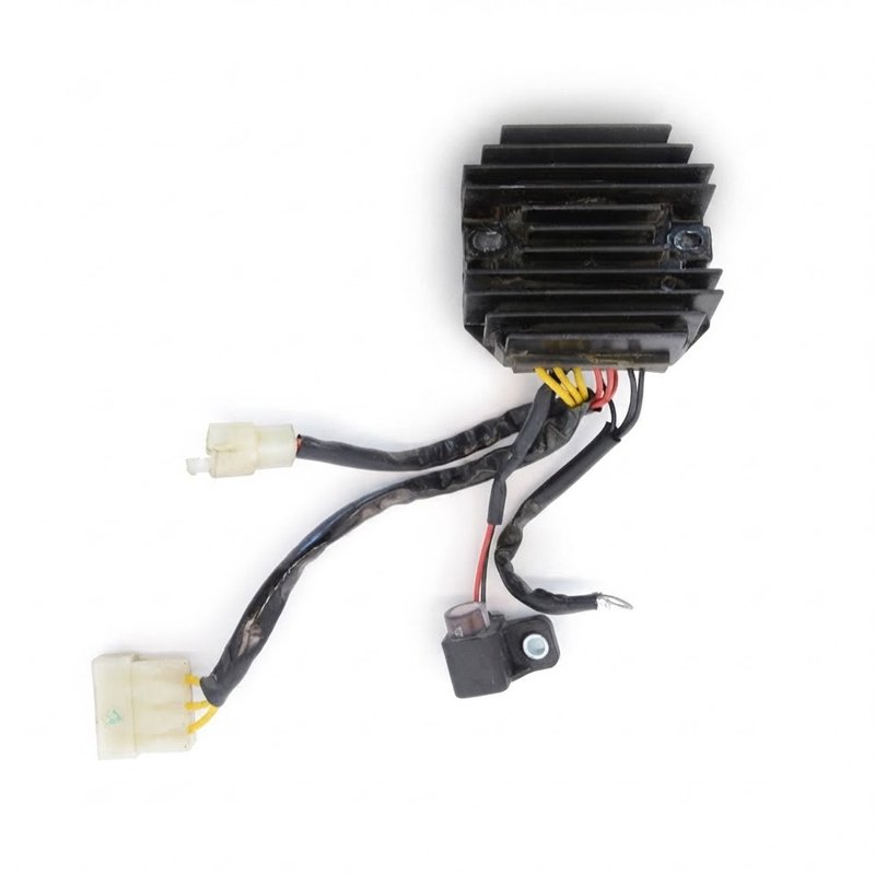 For KTM RC 160 Voltage Rectifier Regulator 2026 Model image 2