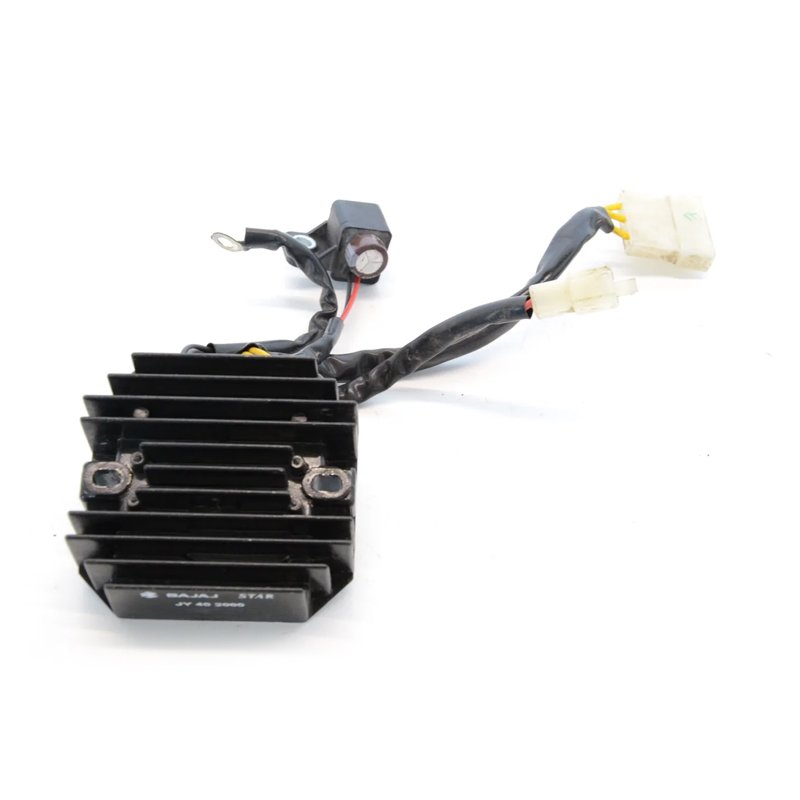 For KTM RC 390 Voltage Rectifier Regulator 2019 Model image 3