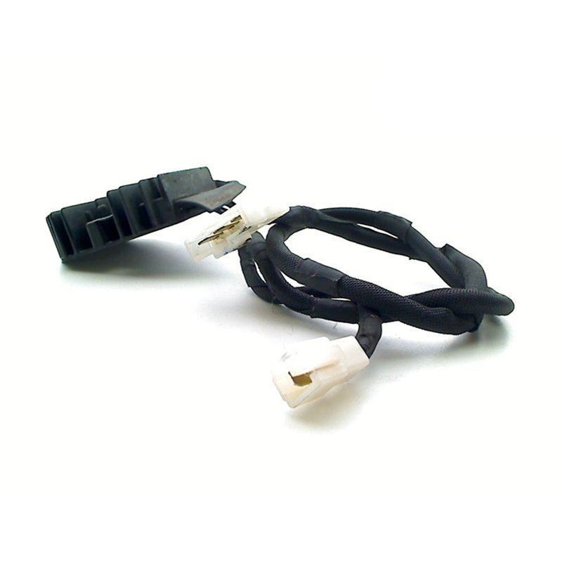 For KTM Duke 250 Voltage Rectifier Regulator 3 Phase 2017-2019 Model image 3