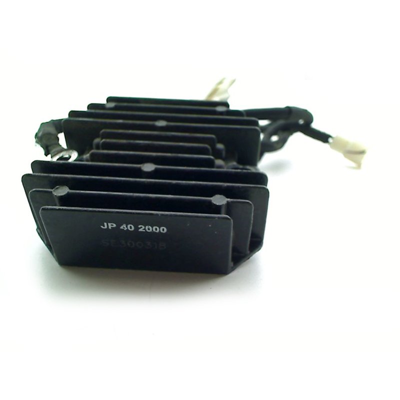 For KTM Duke 250 Voltage Rectifier Regulator 3 Phase 2017-2019 Model image 4