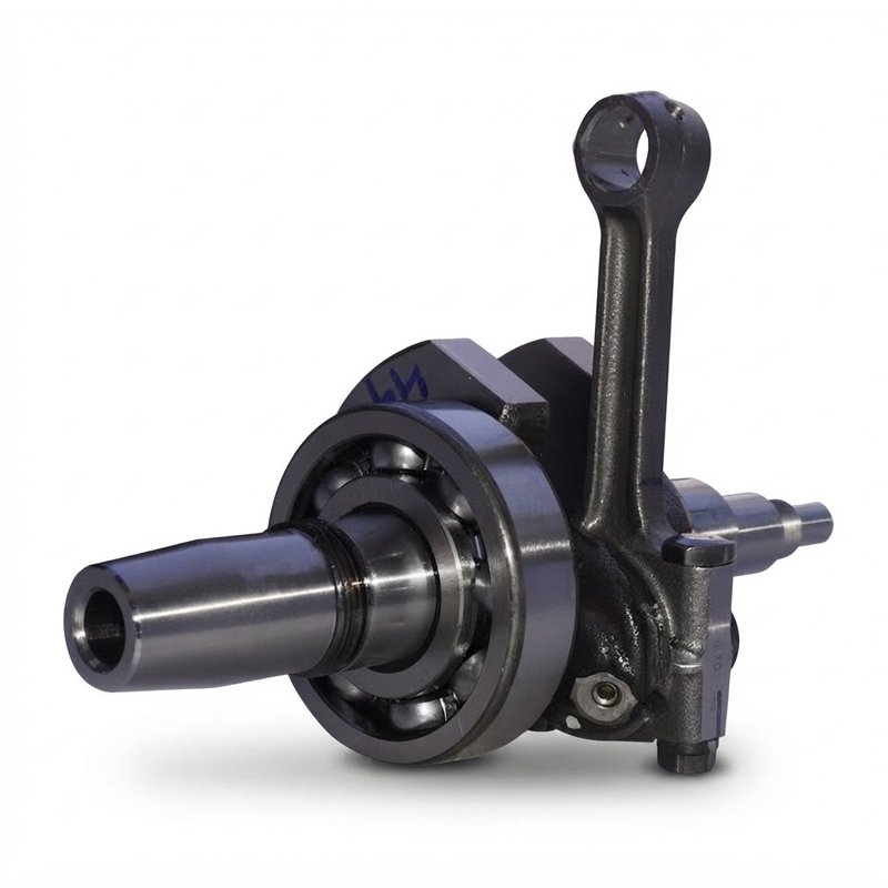 For KTM Duke 125 Complete Crankshaft Assembly 2019-2023 Model image 2