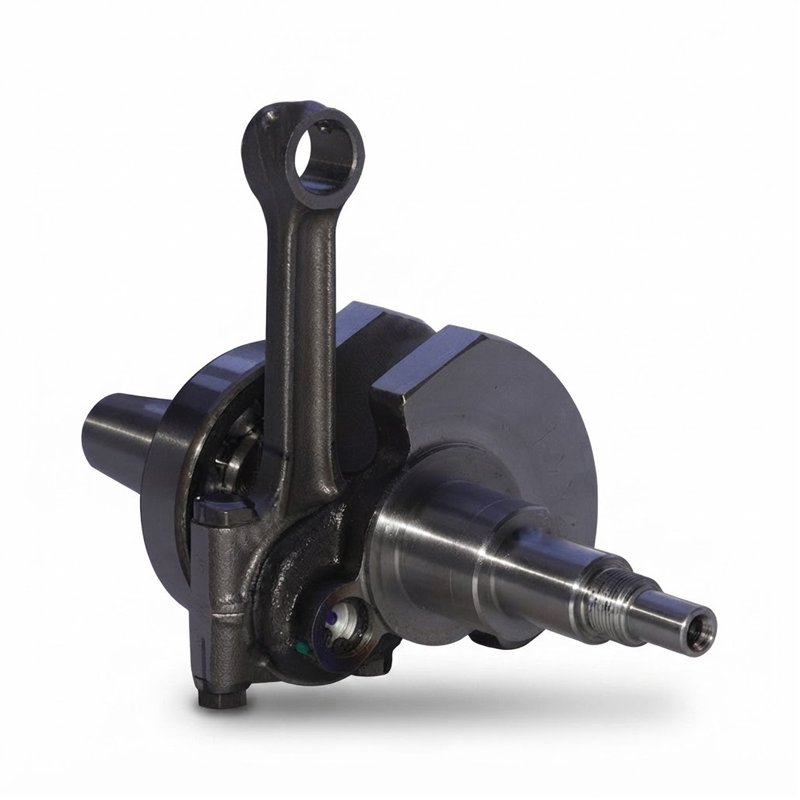 For KTM RC 125 Gen 2 Complete Crankshaft Assembly 2023 Model image 4