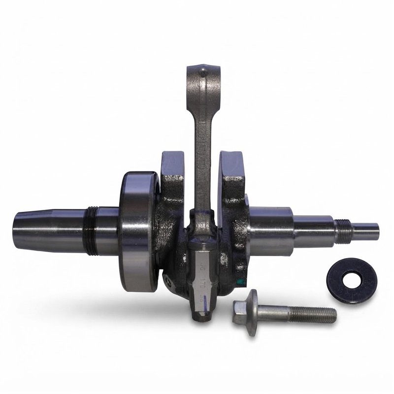 For KTM RC 125 Gen 2 Complete Crankshaft Assembly 2023 Model image 5