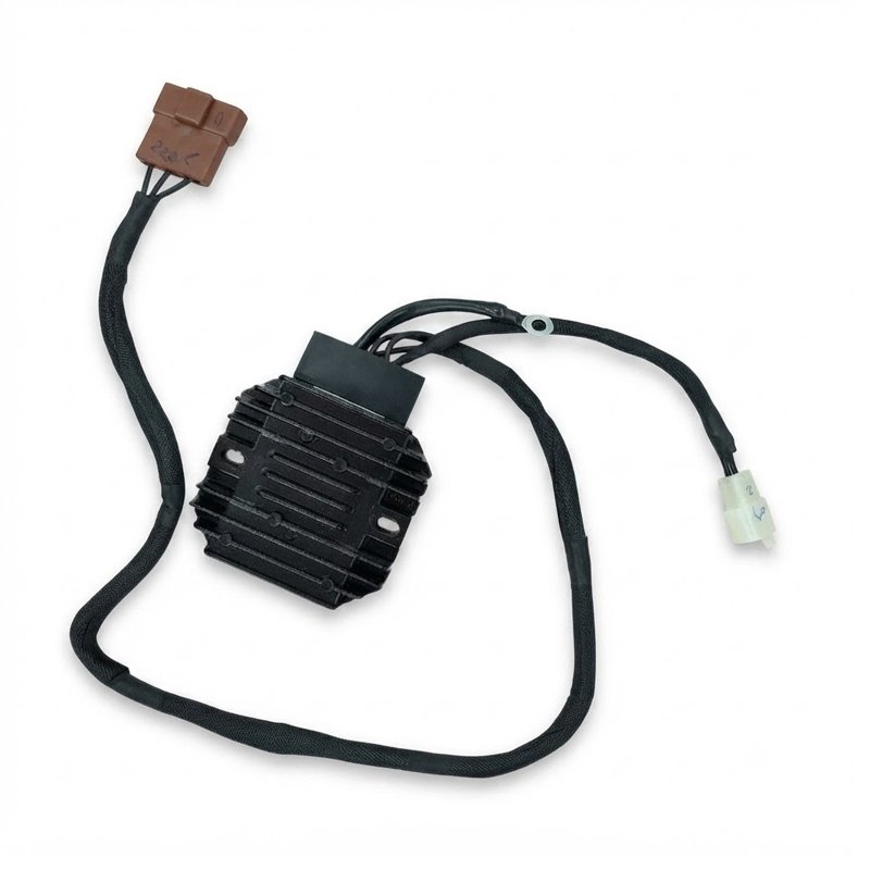 For KTM Duke 200 Voltage Rectifier Regulator 2020-2023 Model image 3