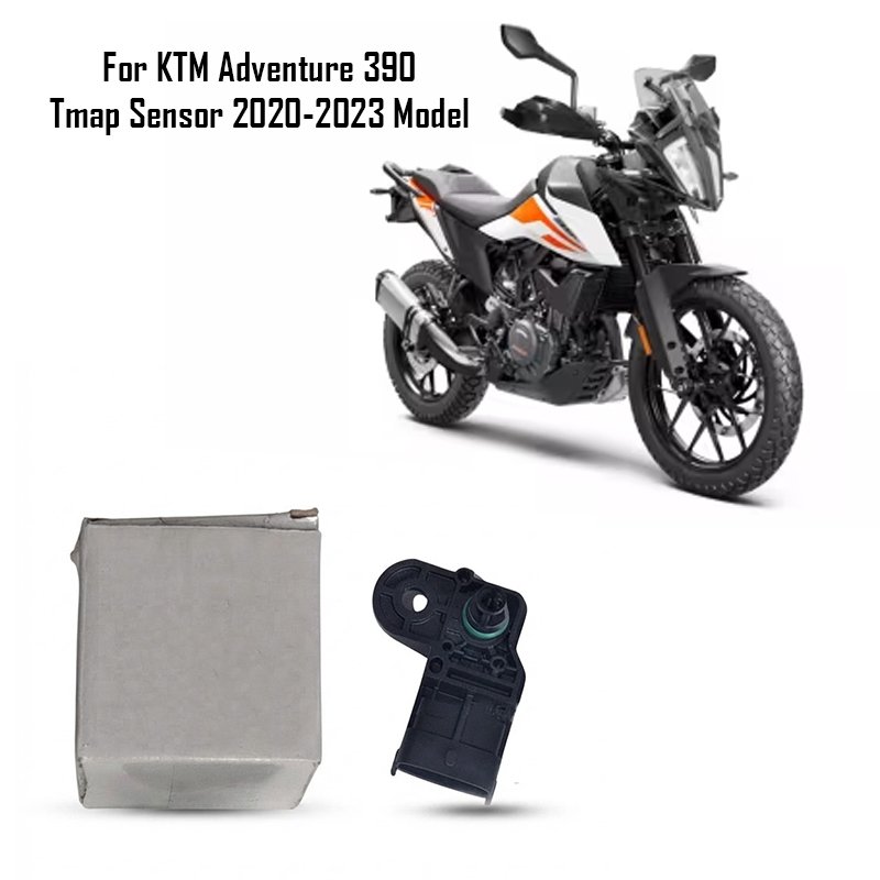 For KTM Adventure 390 Tmap Sensor 2020-2023 Model