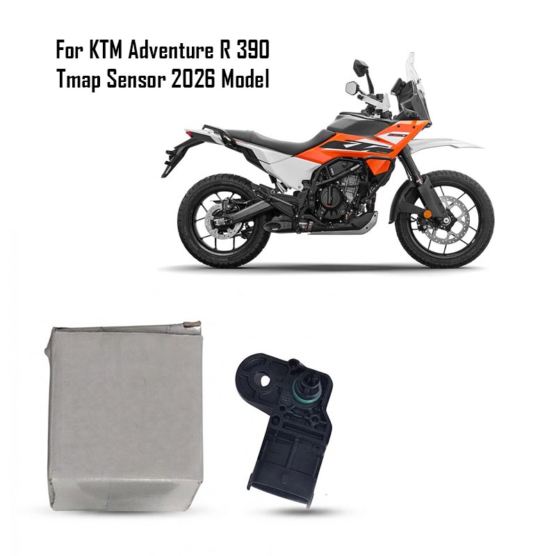 For KTM Adventure R 390 Tmap Sensor 2026 Model
