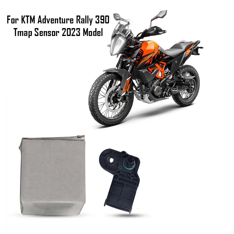 For KTM Adventure Rally 390 Tmap Sensor 2023 Model