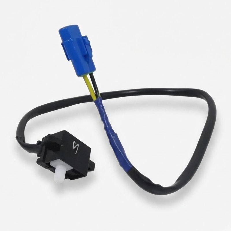 For KTM RC 200 Clutch Switch 2015-2019 Model image 3