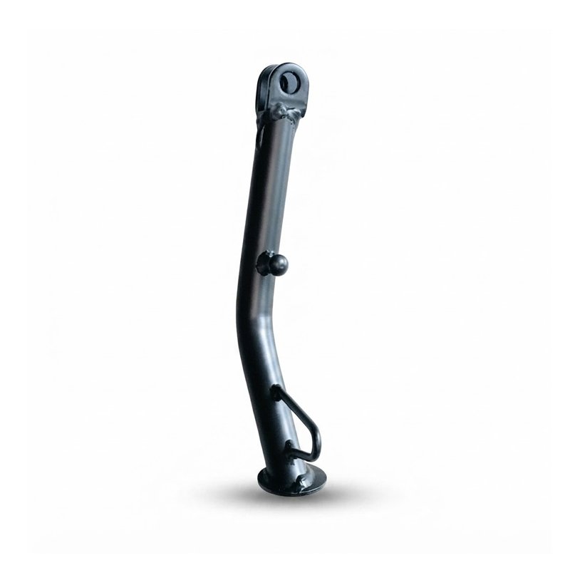 For KTM RC 125 Side Stand Black 2019 Model image 4