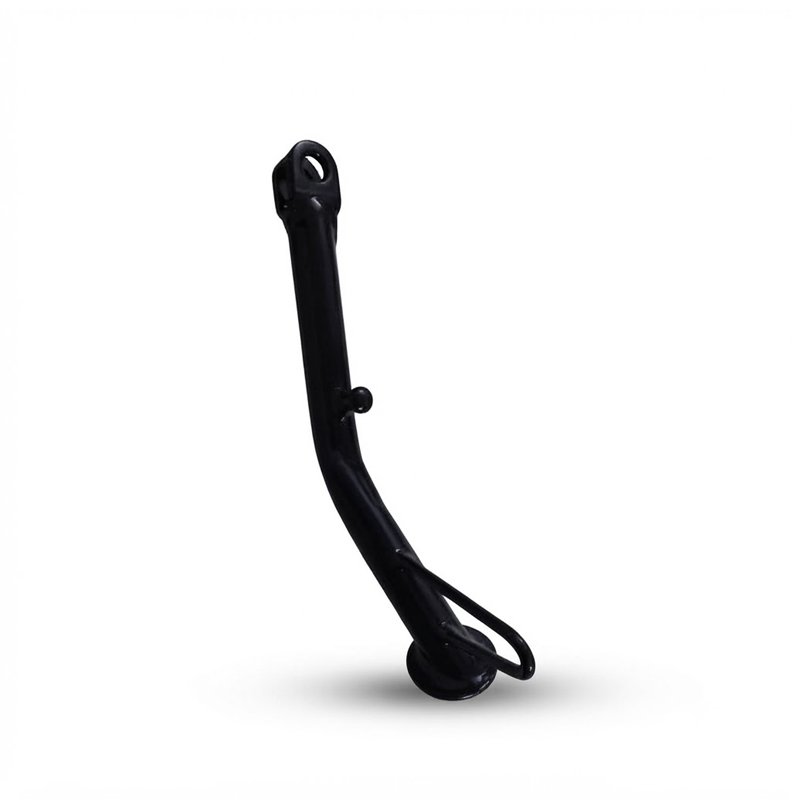 For KTM RC 390 Side Stand Black 2019 Model image 2