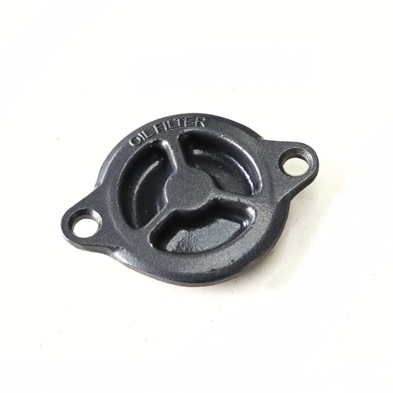 For KTM Duke 250 Oil Filter Cap 2017-2023 Model image 2