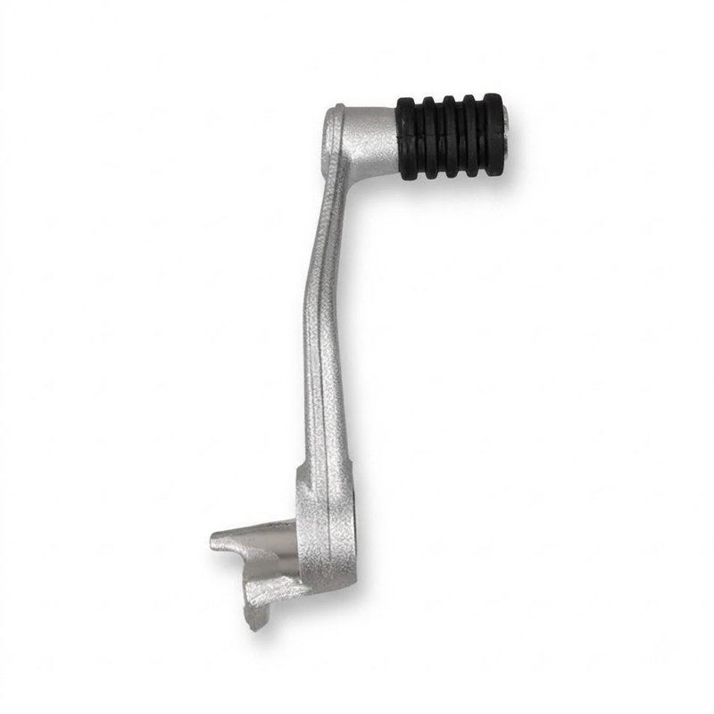 For KTM Duke 390 Brake Pedal Lever Silver 2013-2016 Model image 4