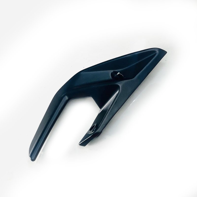 For KTM Duke 250 Grab Rails Black 2018 Model image 3