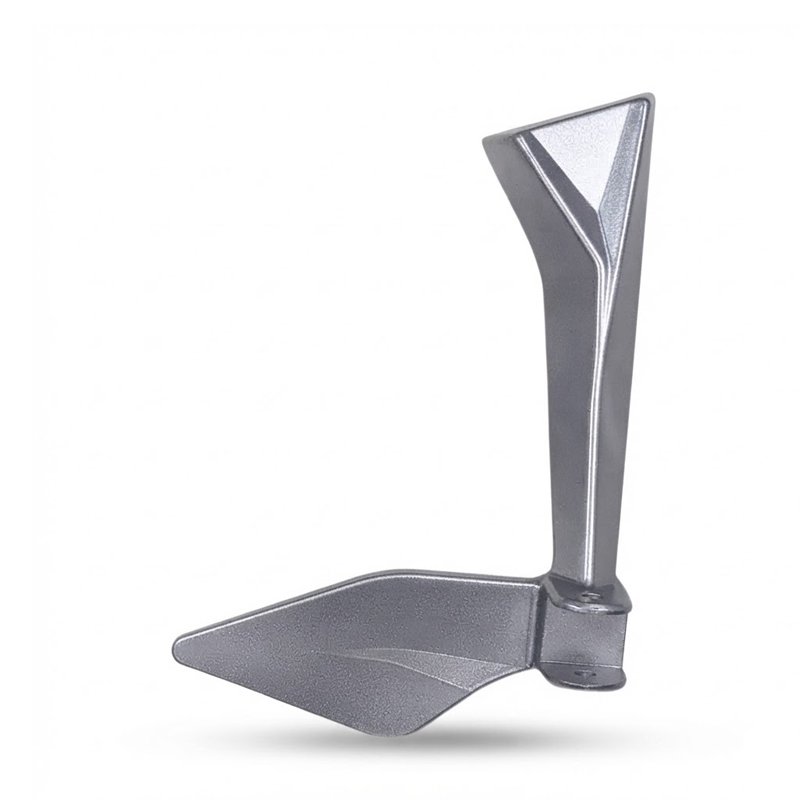 For KTM Duke 200 Pillion Step Holder RH 2013-2019 Model image 2