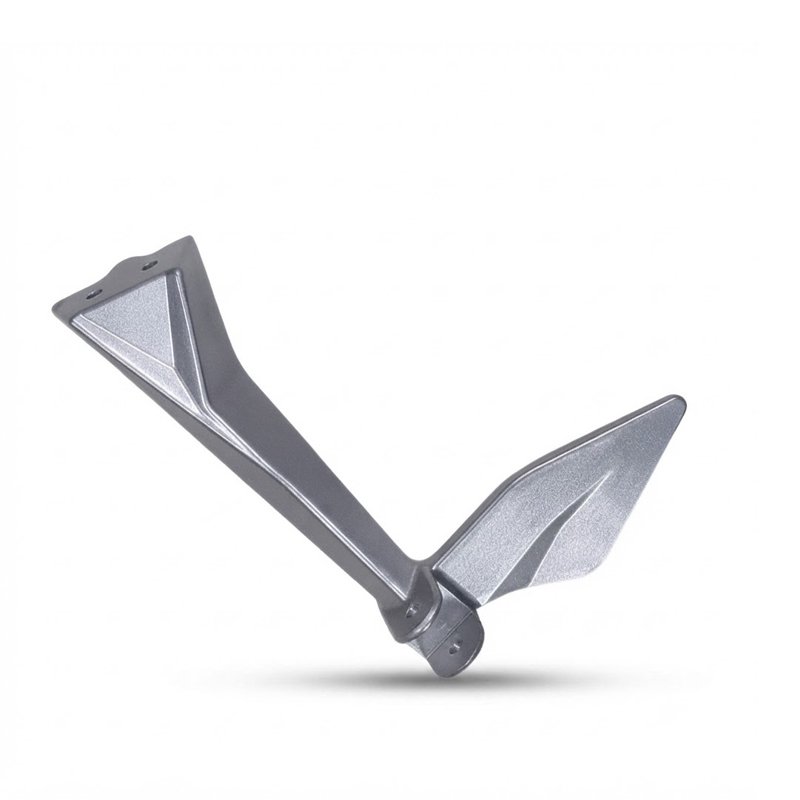 For KTM Duke 200 Pillion Step Holder LH 2013-2019 Model image 4