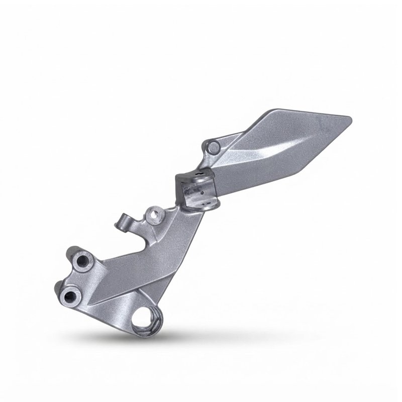 For KTM Duke 200 Rider Step Holder RH 2013-2019 Model image 3