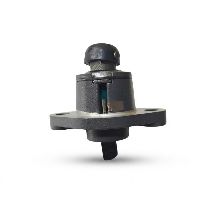 For Husqvarna Svartpilen 250 Chain Tensioner 2020-2026 Model image 2