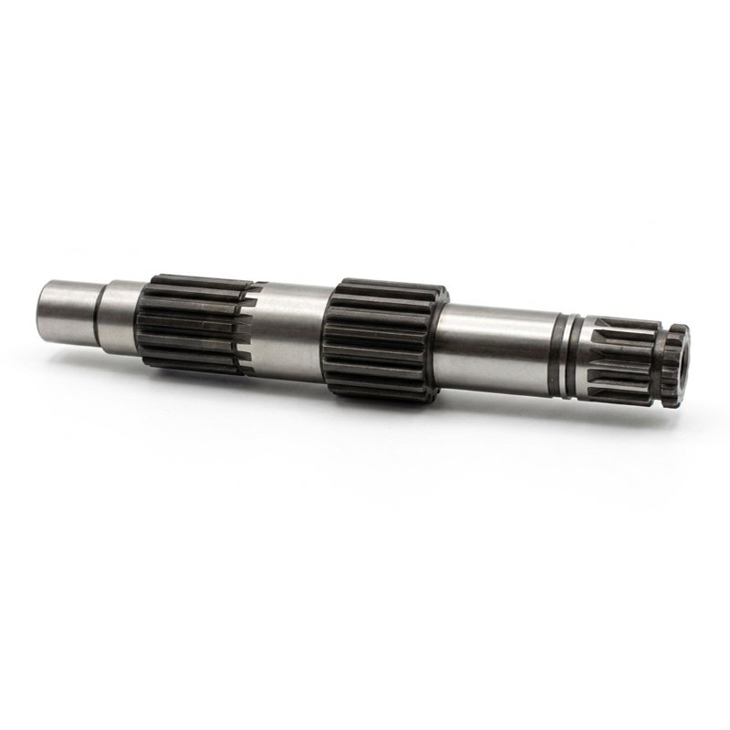 For KTM Adventure Rally 390 Shaft Output Assembly with Plug 2023 Model image 3