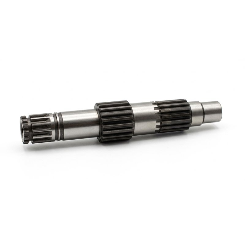 For KTM Adventure X 390 Shaft Output Assembly with Plug 2023 Model image 2