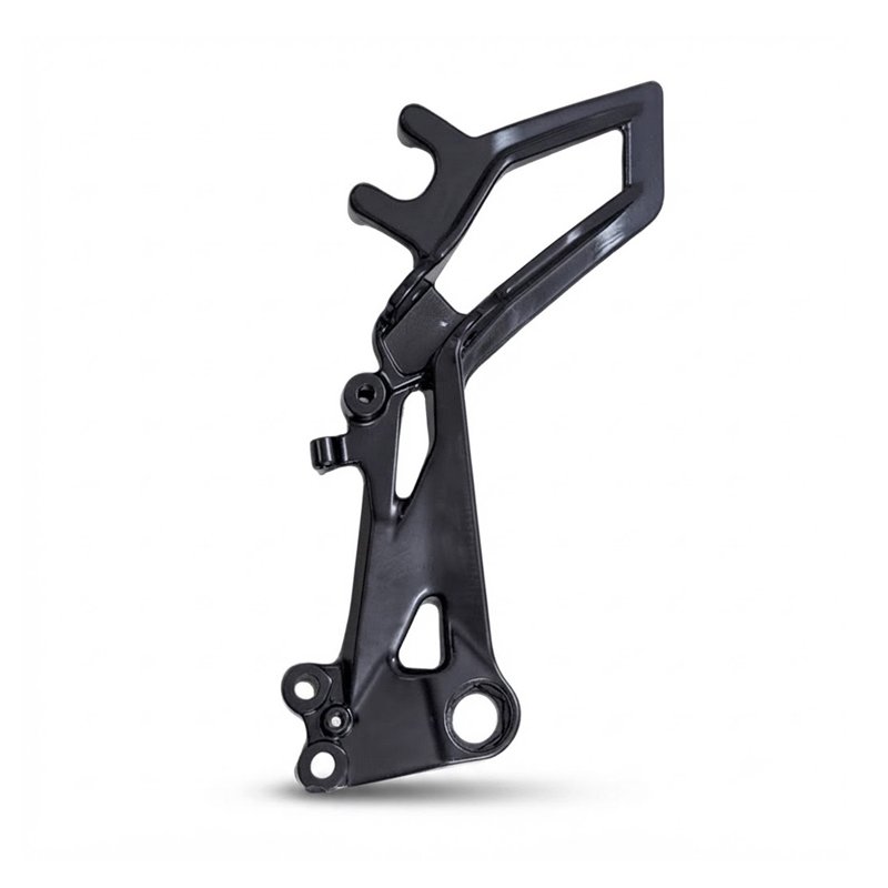 For KTM RC 200 Rider Step Holder RH 2015-2021 Model image 4
