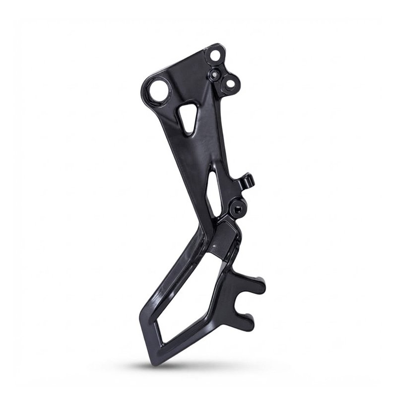 For KTM RC 200 Rider Step Holder RH 2015-2021 Model image 5