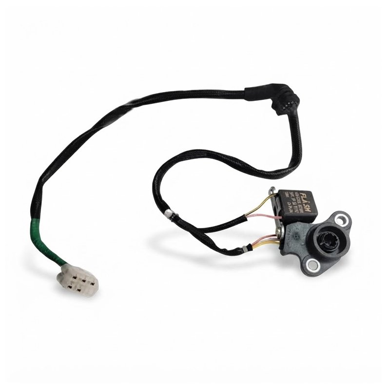 For KTM Duke 160 Gear Position Sensor 2025 Model image 2