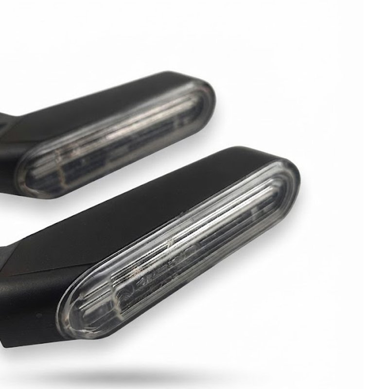 For Husqvarna Vitpilen 250 LED Turn Signal Indicator Set image 4