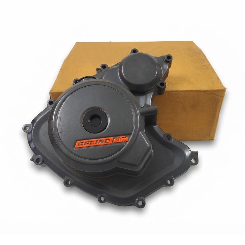 For KTM Duke 390 Magneto Cover Assembly 2020-2023 Model image 2