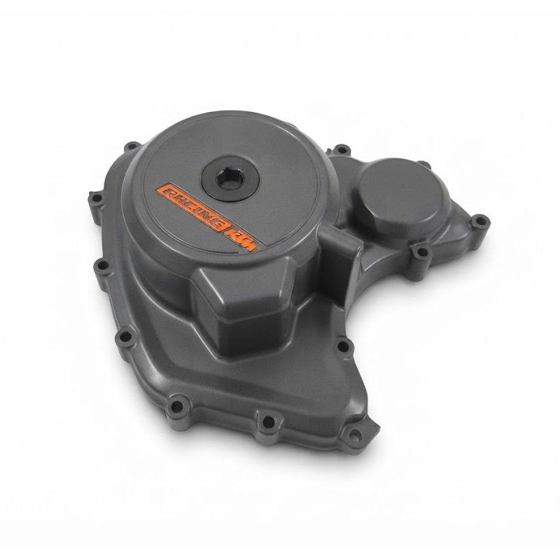 For KTM Adventure Rally 390 Magneto Cover Assembly 2023 Model image 3