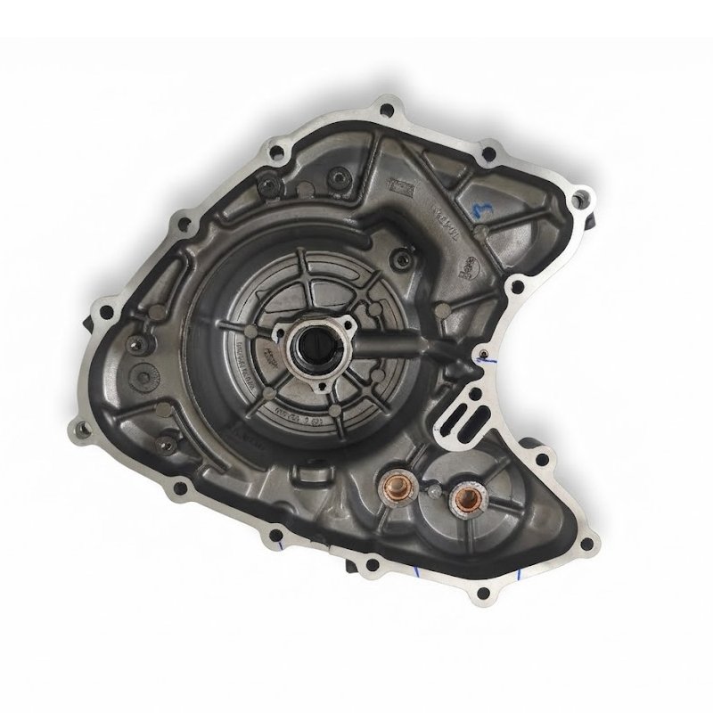 For KTM RC 390 Gen 2 Magneto Cover Assembly 2022-2023 Model image 7