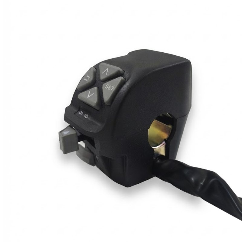 For KTM Duke 390 Handlebar Switch LH Side 2017-2023 Model image 6