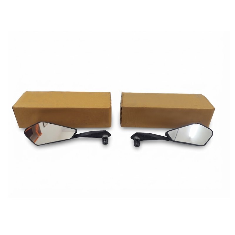 For KTM RC 200 Gen 2 Rear View Mirror 2021-2023 Model image 2