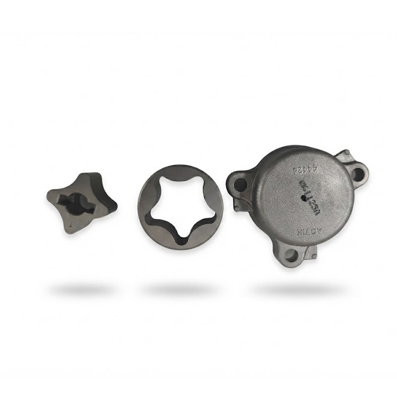 For KTM Adventure 250 Pump Evacuation 2023 Model image 7