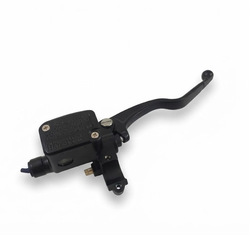 For KTM Duke 250 Front Master Cylinder Lever 2017-2023 Model image 4