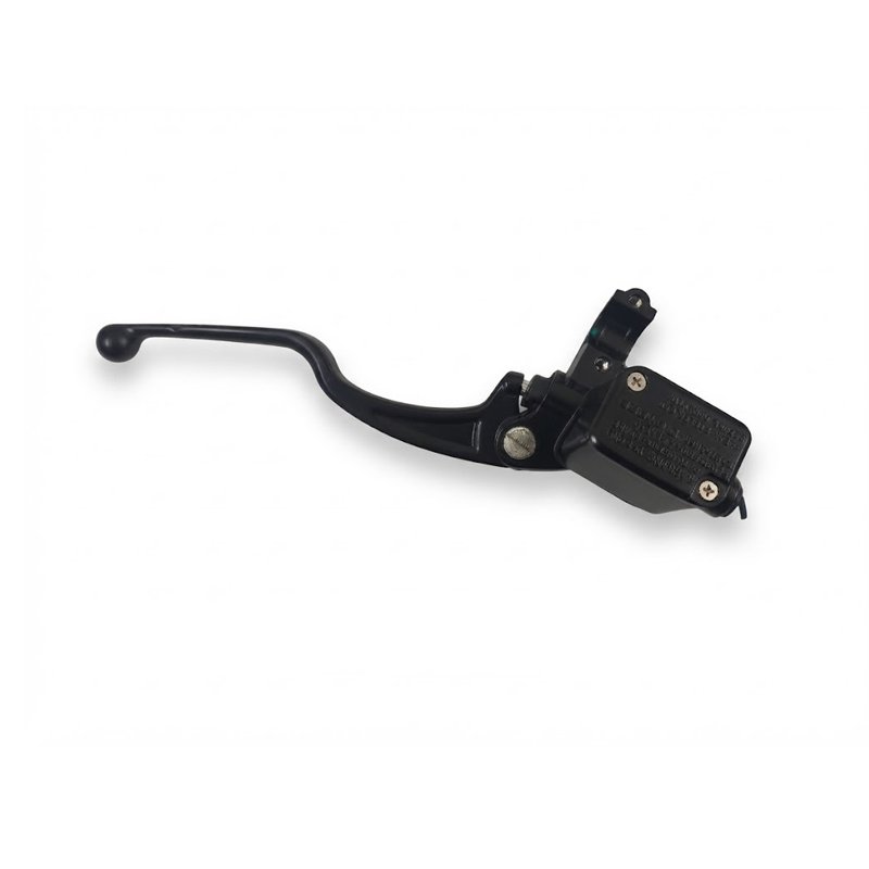 For KTM RC 125 Front Master Cylinder Lever 2021 Model image 8