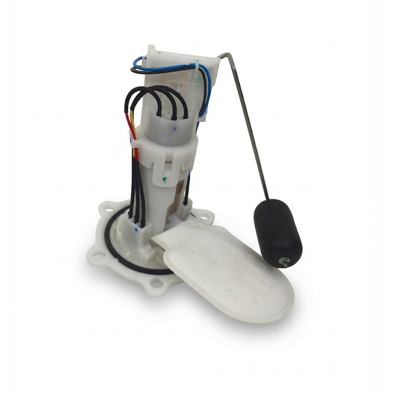 For KTM Duke 250 Gen 3 Fuel Pump 2023 Model image 5