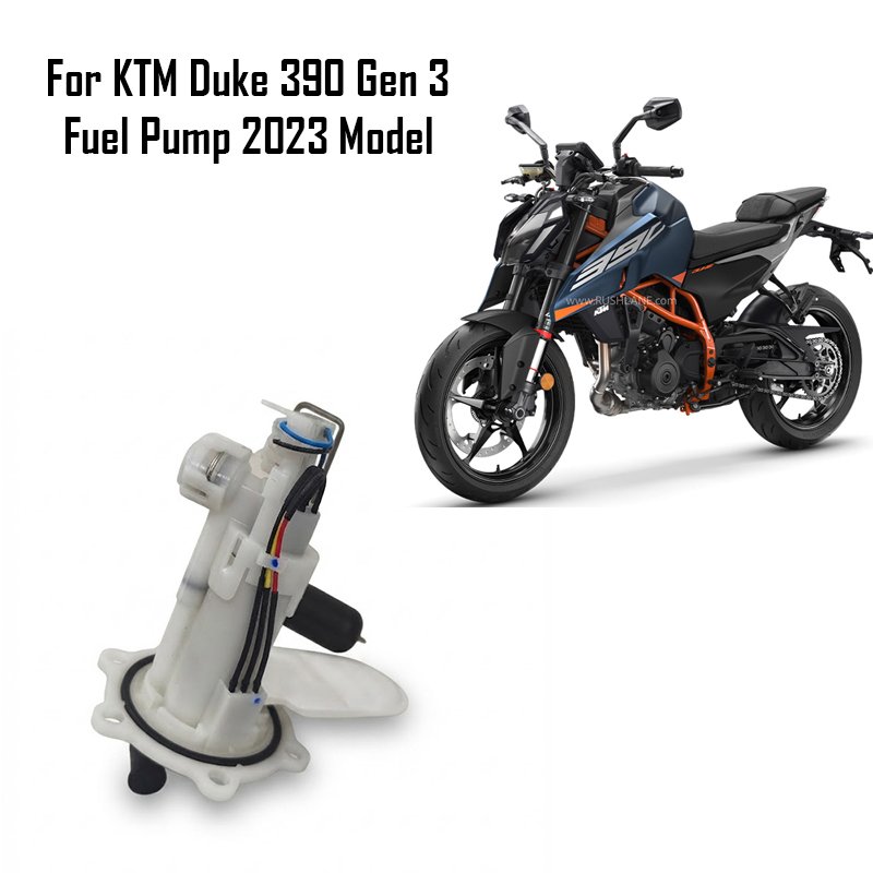 For KTM Duke R 390 Fuel Pump 2026 Model