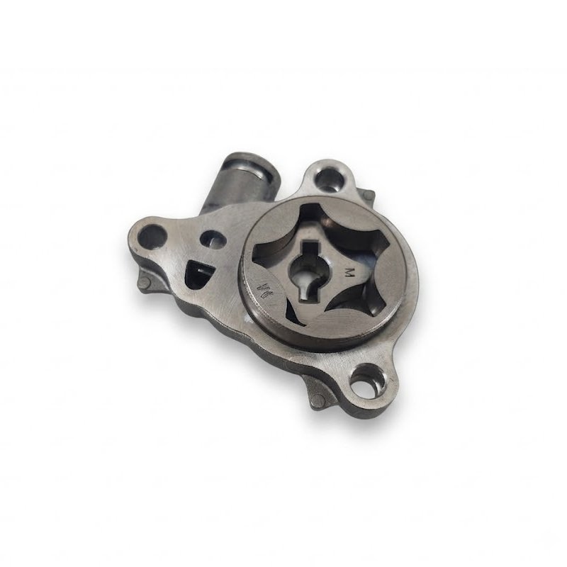 For KTM Adventure X 390 Oil Pump Assembly 2023 Model image 4