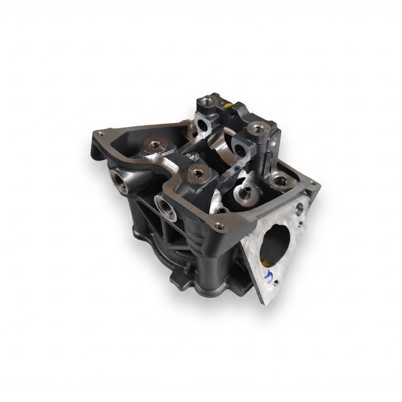 For KTM Adventure 250 Cylinder Head 2025 Model image 5