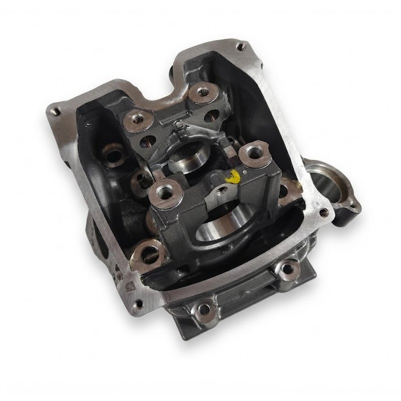 For KTM Adventure 250 Cylinder Head 2025 Model image 7