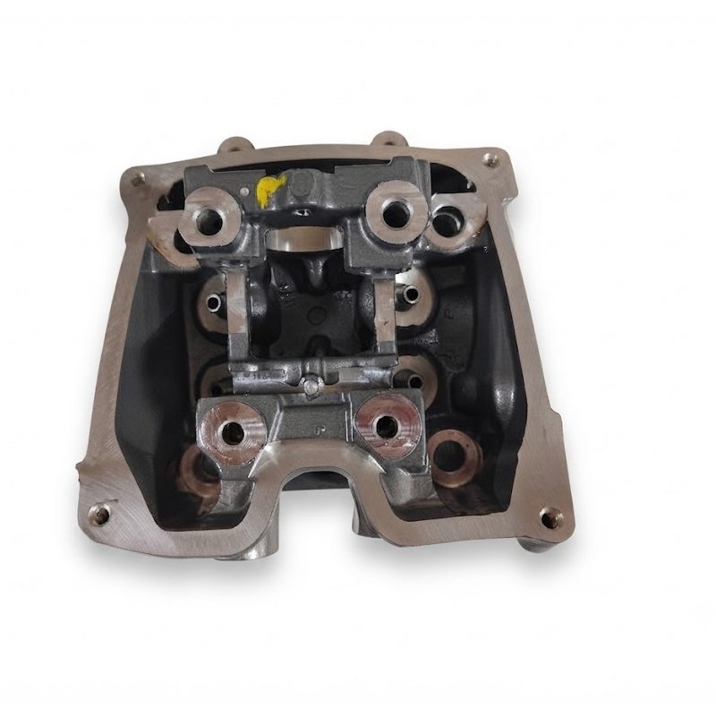 For KTM Adventure 250 Cylinder Head 2025 Model image 11