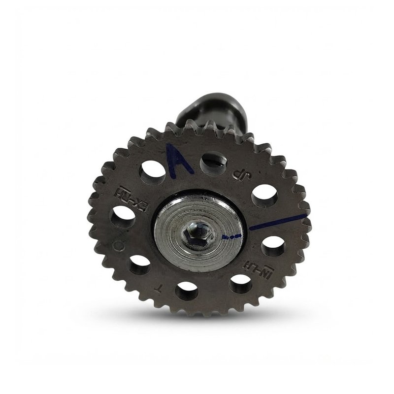 For Husqvarna Svartpilen 250 Exhaust Camshaft Assembly 2020-2023 Model image 6