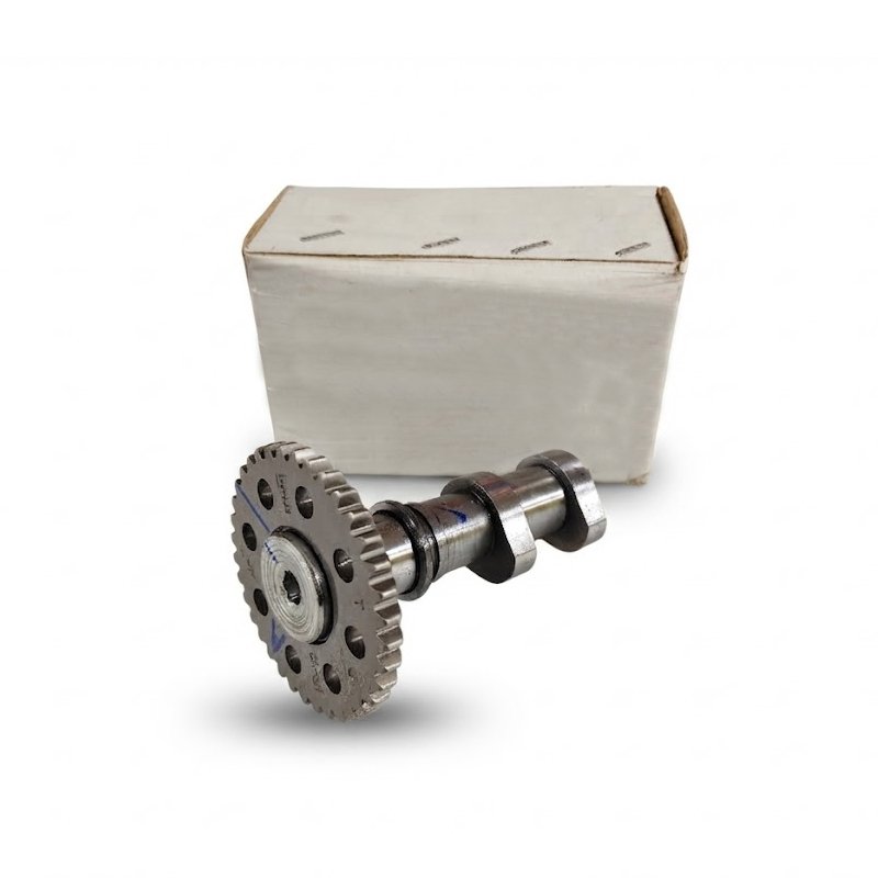 For Husqvarna Vitpilen 250 Exhaust Camshaft Assembly 2020-2023 Model image 2