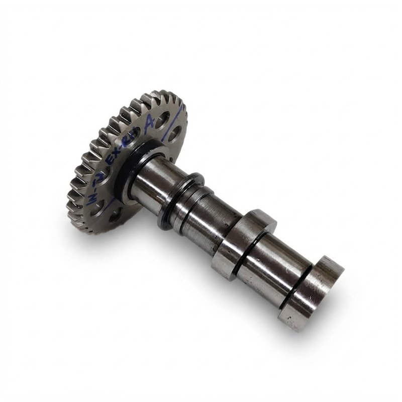 For Husqvarna Vitpilen 250 Exhaust Camshaft Assembly 2020-2023 Model image 5