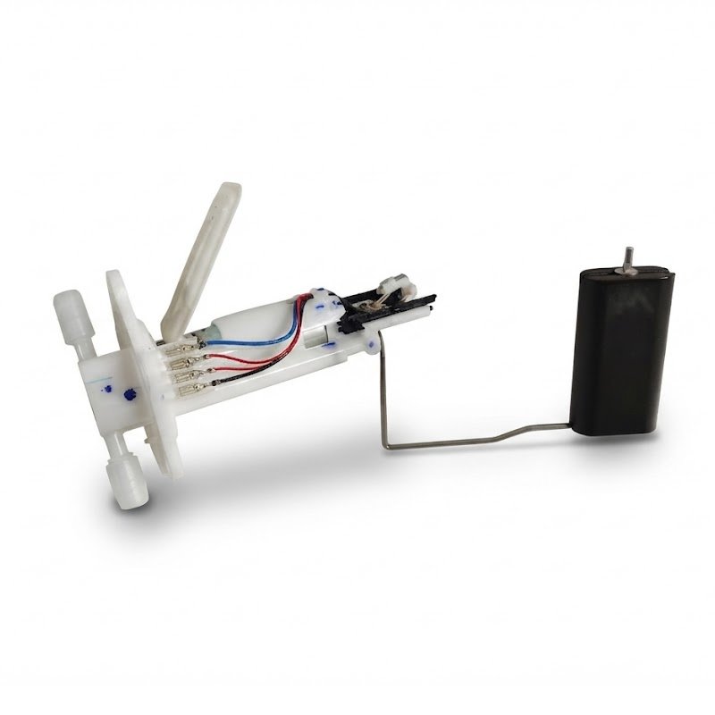 For KTM RC 390 Fuel Pump 2020-2021 Model image 5